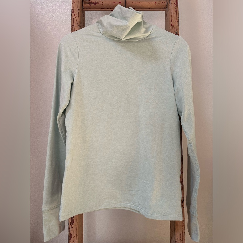Prana Pullover NWOT